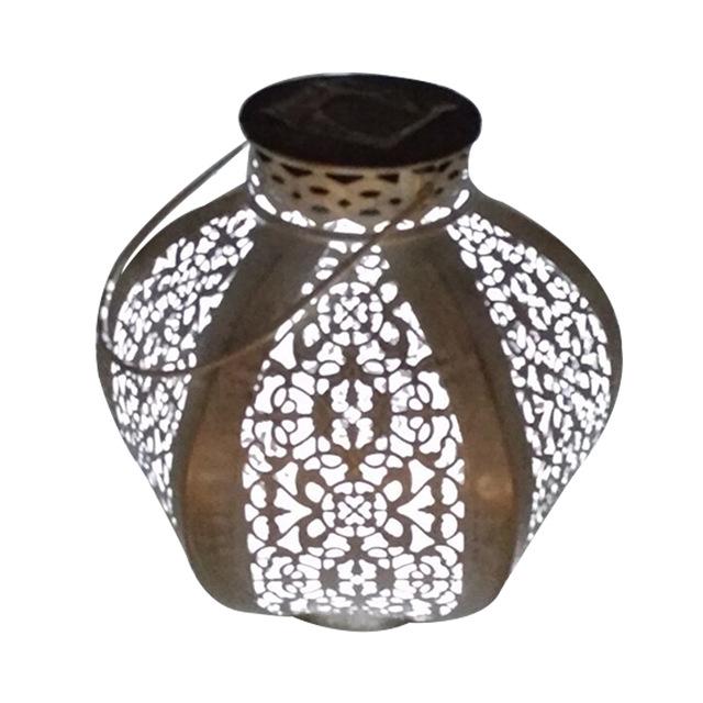 Lily - Vintage-Schattenlaterne